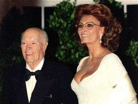 Sophia Loren 2024: Husband, net worth, tattoos,。